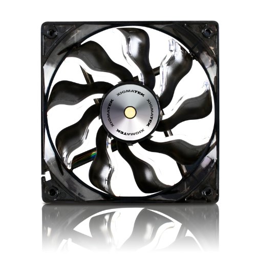 Xigmatek XAF - Case Fan