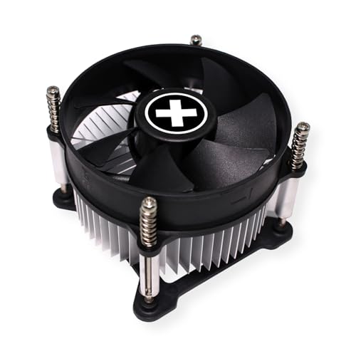Xilence I200 - CPU Cooler