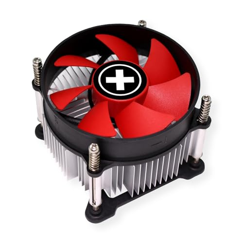 Xilence I250PWM - CPU Cooler