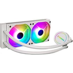 Xilence LQ240 ARGB - CPU Cooler