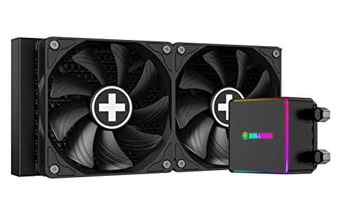 Xilence LQ240PRO - CPU Cooler