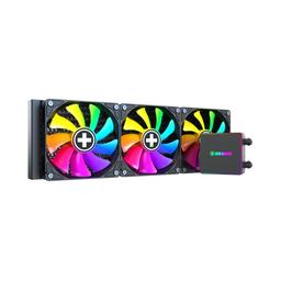 Xilence LQ360PRO.ARGB - CPU Cooler