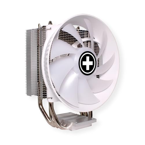 Xilence M403PRO.W.ARGB - CPU Cooler