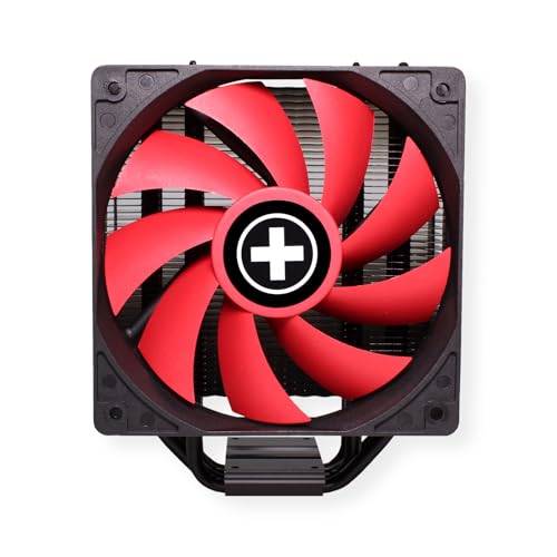 Xilence M704 - CPU Cooler