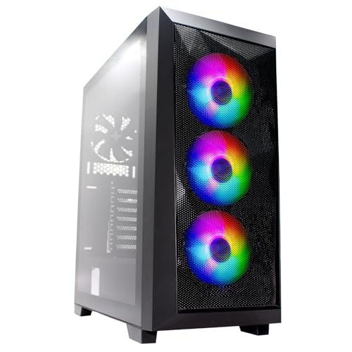 Xilence Xilent Breeze - Case
