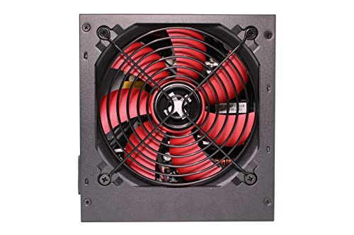 Xilence XP700R6 700W - Power Supply