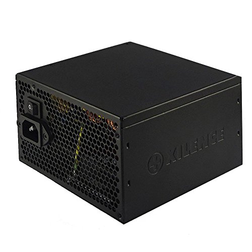 Xilence XP830R8 830W - Power Supply