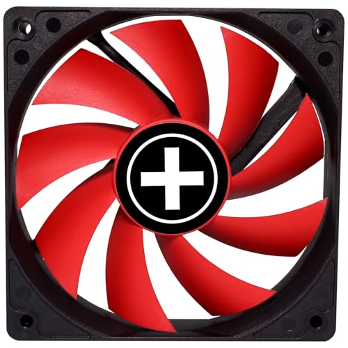 Xilence XPF120.R - Case Fan