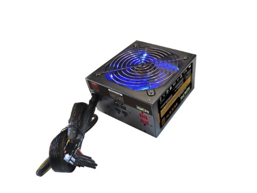 Xion AXP-1000K14XE 1000W - Power Supply