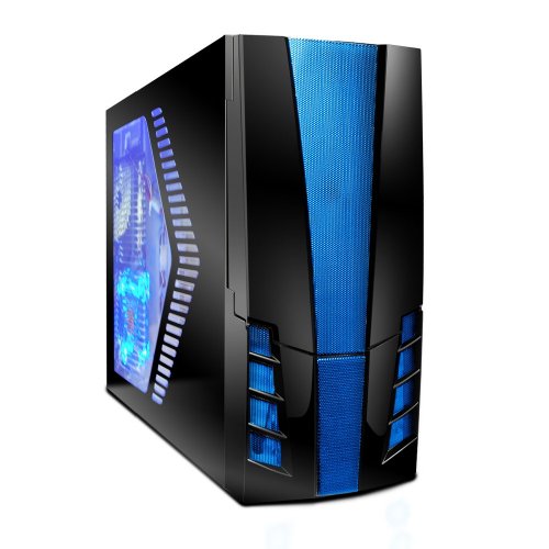 Xion AXP-ARM001-BL - Case