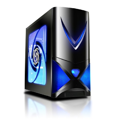 Xion AXP100-001BK - Case