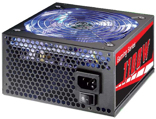 Xion XON-1100P14HE 1100W - Power Supply