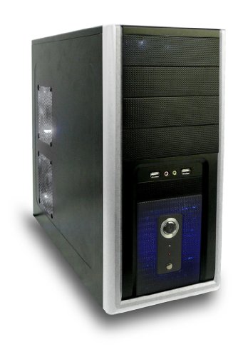 Xion XON-160P - Case