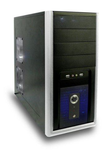 Xion XON-160PCB - Case