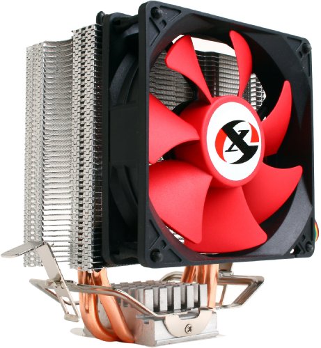 Xion XON-HP9310P - CPU Cooler