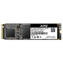XPG SX6000 Lite 128 GB - Storage