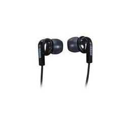 Yamaha EPH-20 Black - Headset