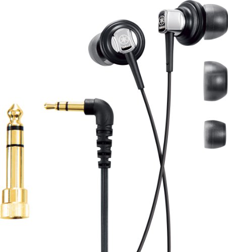 Yamaha EPH-C500-BL - Headset