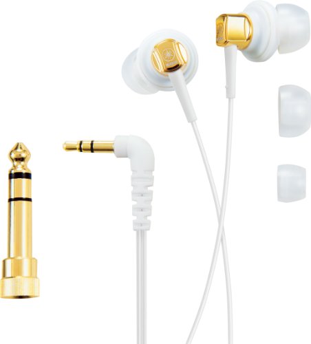 Yamaha EPH-C500-WH - Headset