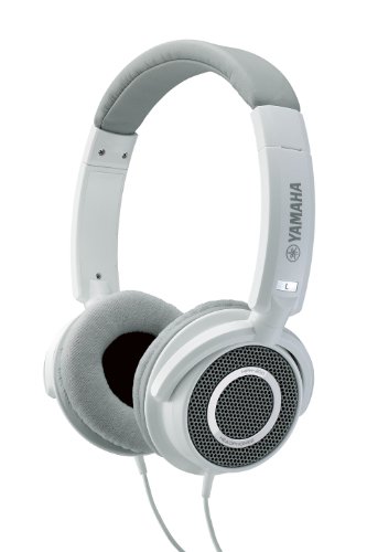 Yamaha HPH-200BL - Headset