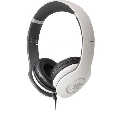 Yamaha HPH-PRO300WH - Headset