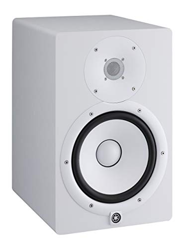 Yamaha HS8 W - Speakers