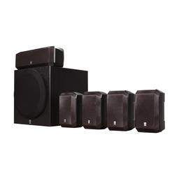 Yamaha NS-SP1800 - Speakers