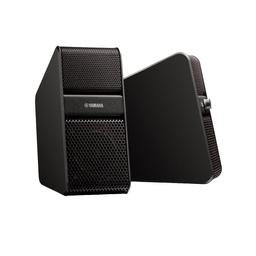 Yamaha Yamaha NX-50 2.0 Speaker System - 14 W RMS - Black - Speakers