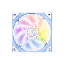 Yeston Sakura GeForce RTX 4070 SUPER - Video Card