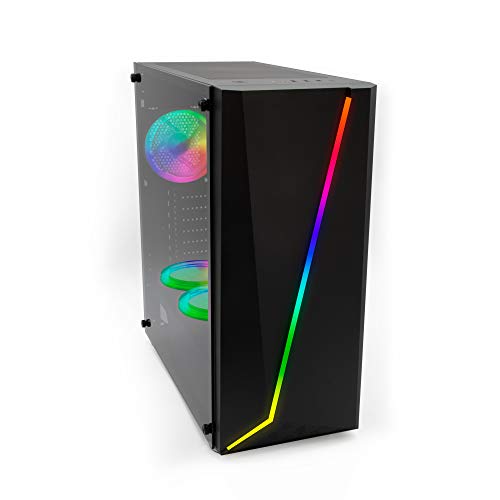 YEYIAN Armageddon 2200 - Case