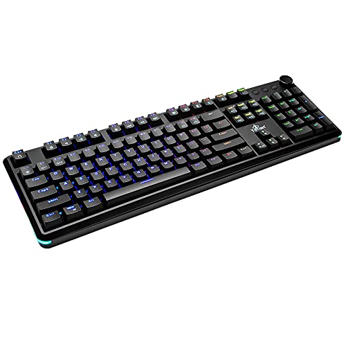 YEYIAN Asward 3000 - Keyboard