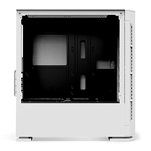YEYIAN Haizen 2500 - Case