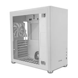 YEYIAN Hussar Plus - Case