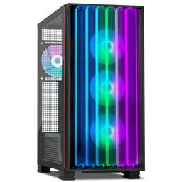 YEYIAN Mirage X - Case