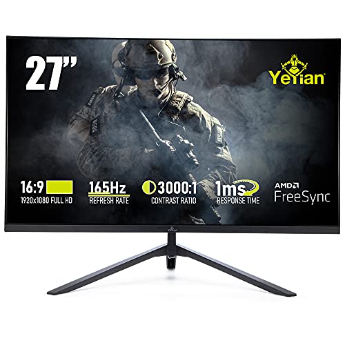 YEYIAN Odraz 2000 - Monitor