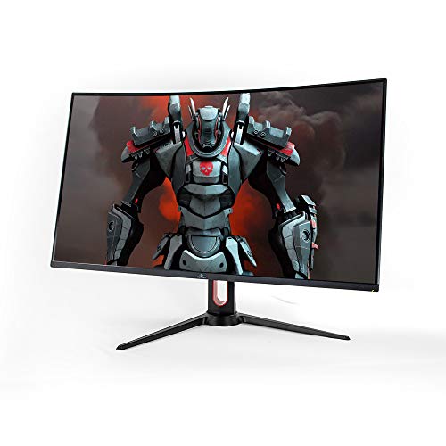 YEYIAN Sigurd 3500 - Monitor