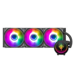 YEYIAN VATN ARGB 360 - CPU Cooler