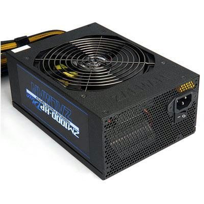 Zalman 1000-HP Plus 1000W - Power Supply