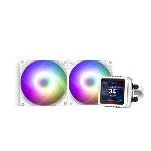Zalman Alpha2 DS A24 - CPU Cooler