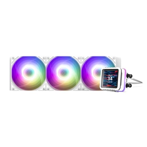 Zalman Alpha2 DS A36 - CPU Cooler