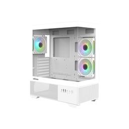 Zalman CHRONIX - Case