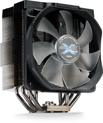 Zalman CNPS10X Extreme - CPU Cooler