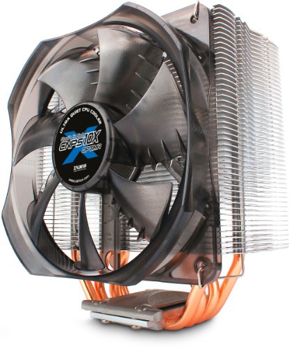 Zalman CNPS10X OPTIMA - CPU Cooler