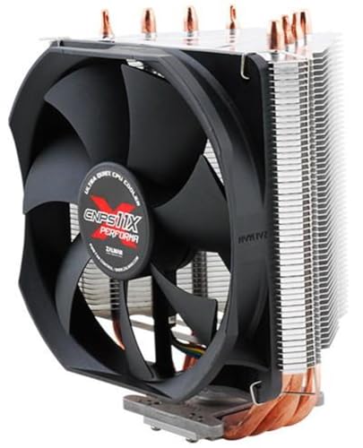 Zalman CNPS11X Performa - CPU Cooler