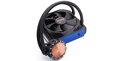 Zalman CNPS20LQ - CPU Cooler