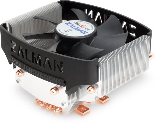Zalman CNPS8000A - CPU Cooler