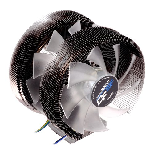 Zalman CNPS9900 D/F - CPU Cooler