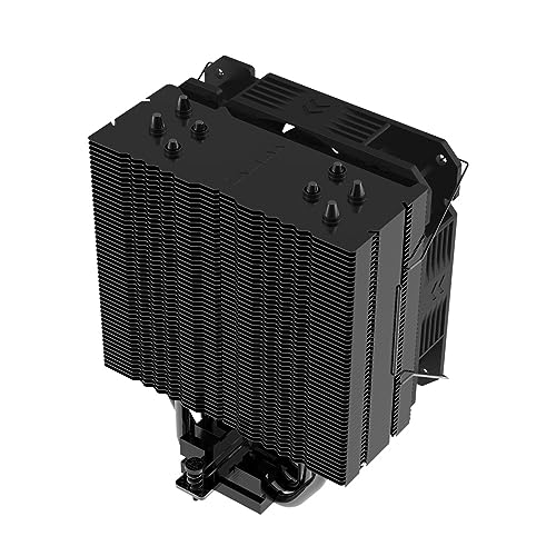 Zalman CNPS9X Performa - CPU Cooler