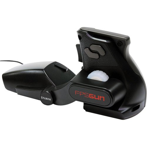 Zalman FG1000 - Mouse