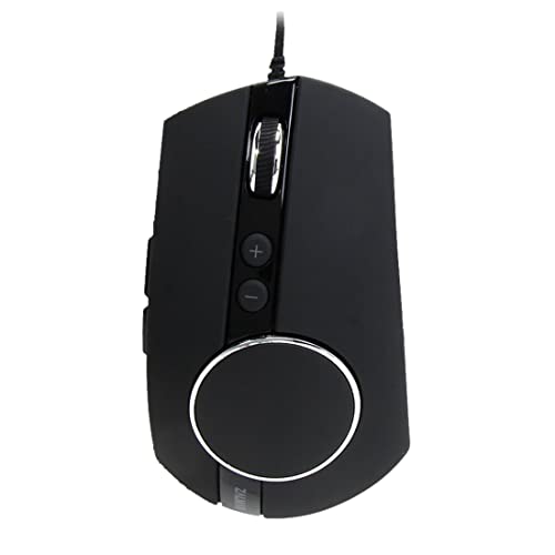 Zalman GM3 - Mouse